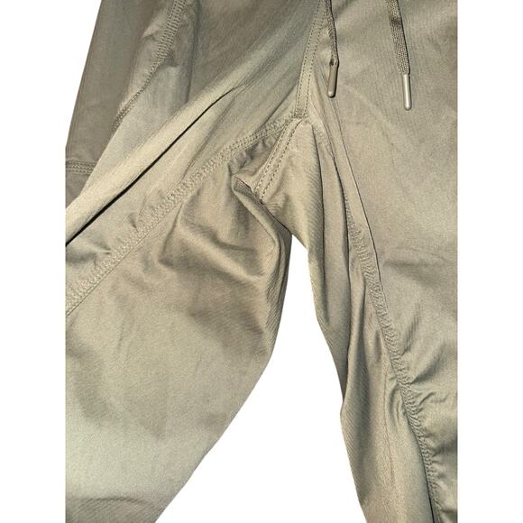 The North Face Aphrodite 2.0 Hiking Capri Women XXL Olive Green Outdoors Camping - Picture 5 of 9